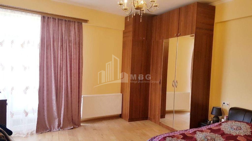 For Sale Flat, in Saburtalo