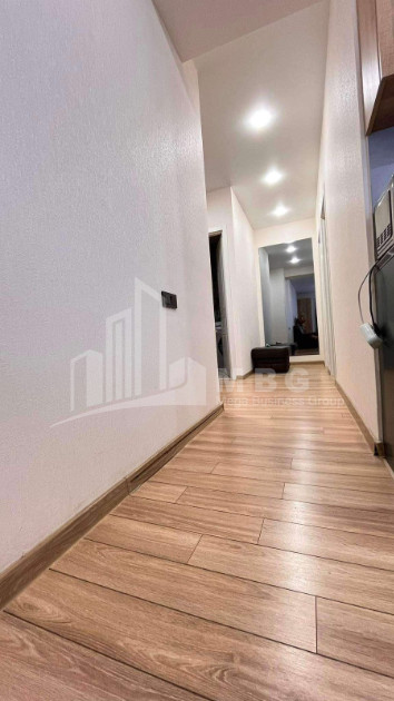 For Sale Flat Mirian Mepe Street Didi Digomi Saburtalo District Tbilisi