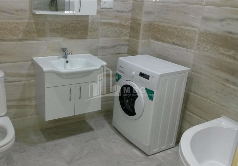 ქირავდება ბინა, დიდუბე