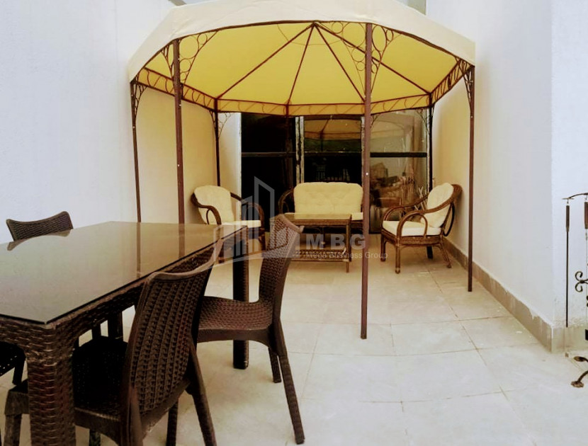 For Sale Flat, in Saburtalo