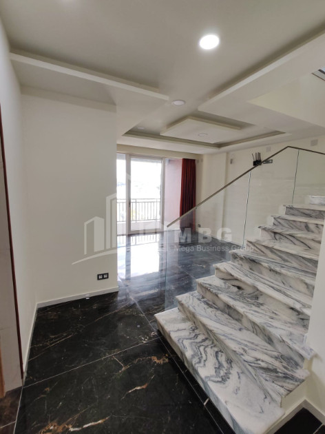 For Sale Flat I. Chavchavadze Avenue Vake Vake District Tbilisi