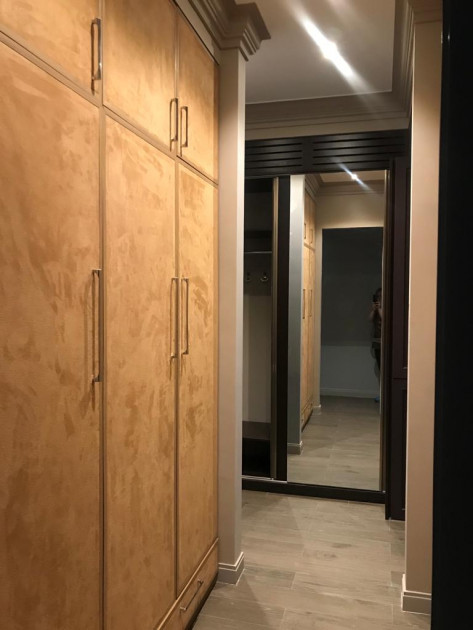 For Rent Flat, in Vake