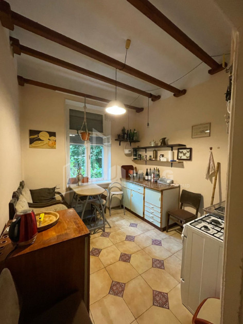 For Rent Flat, in Saburtalo