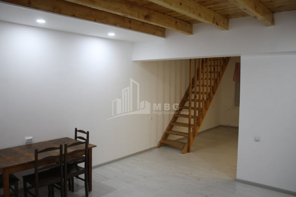 В аренду Дом - Вилла, в Диди Дигоми