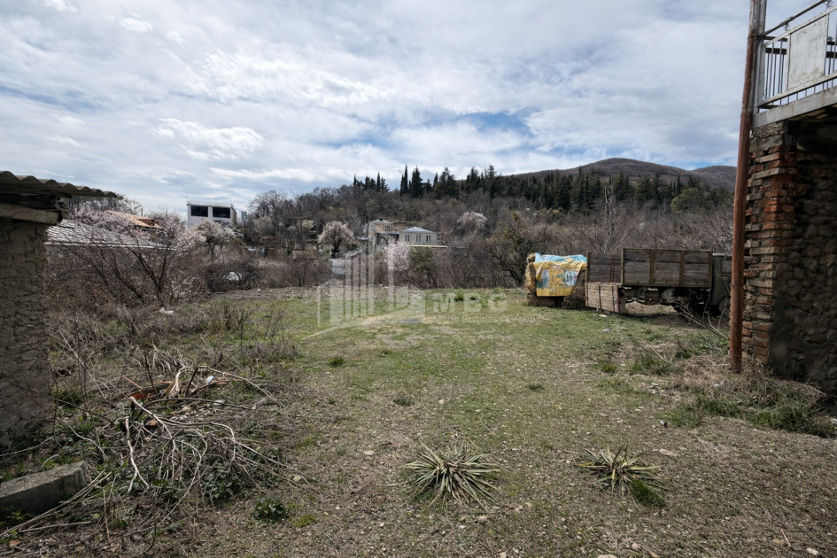 For Sale Old building House - Villa In Sagarejo