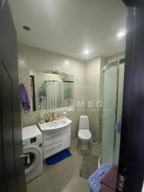 For Sale Flat, in Nutsubidze micro-districts (I-V)