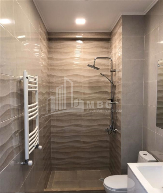 For Sale Flat, in Saburtalo