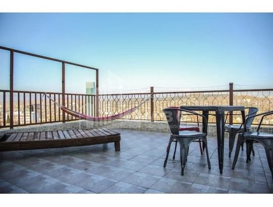 For Rent Flat, in Mtatsminda