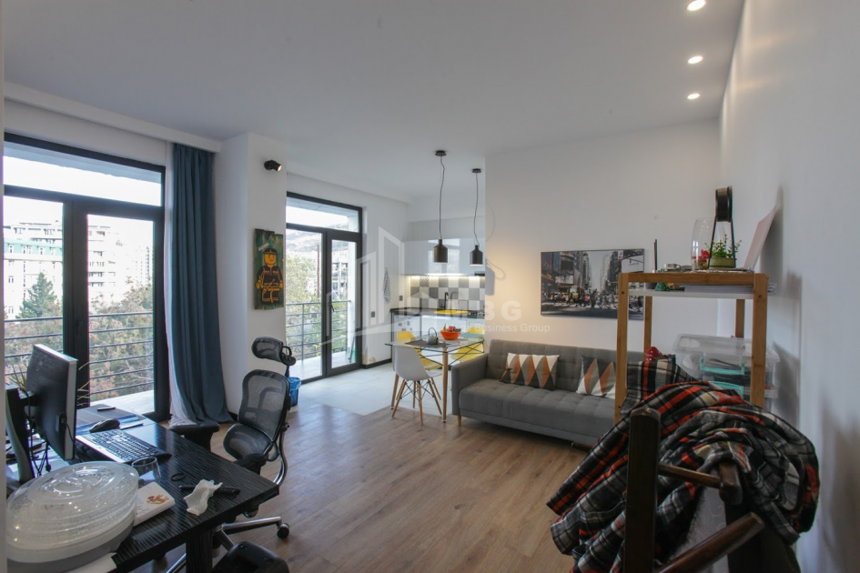 For Sale Flat, in Bagebi