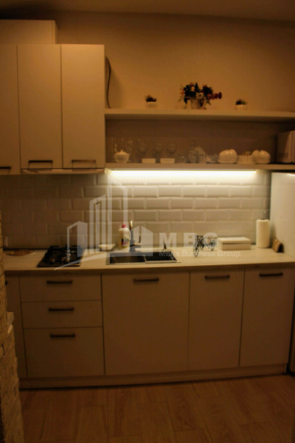 For Rent Flat, in Sololaki