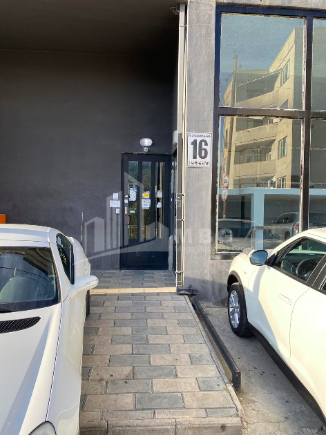 For Sale Flat, in Saburtalo