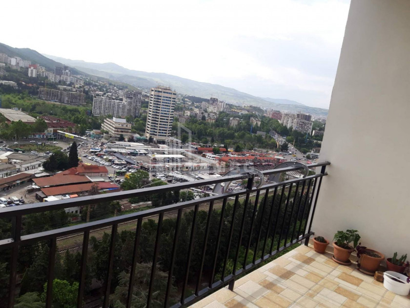For Sale Flat, in Nadzaladevi
