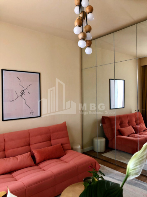 For Rent House - Villa, in Village Agaraki 