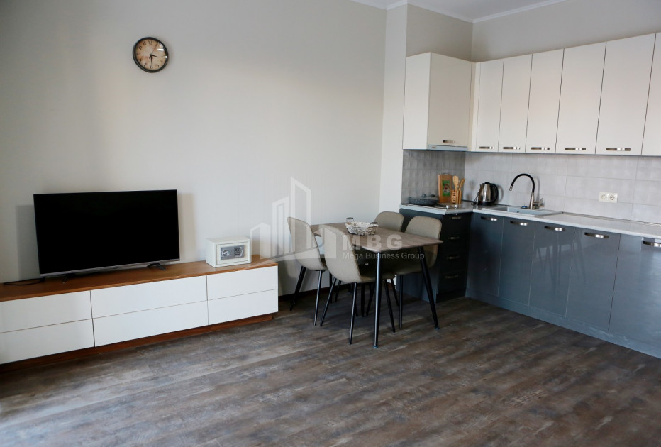 В аренду Квартира, в Исани