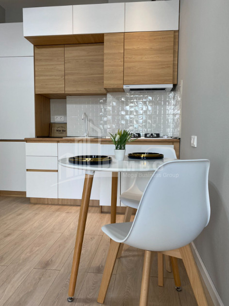 Продается Квартира, в Сабуртало