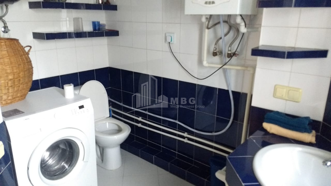 For Sale Flat, in Vake