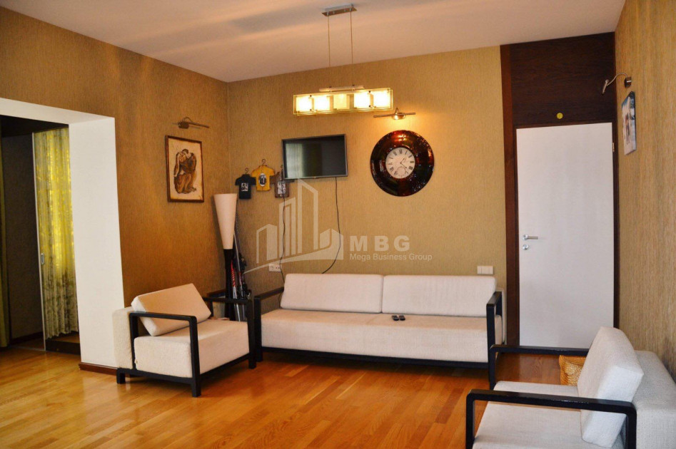 For Sale Flat, in Saburtalo