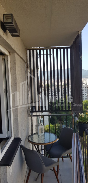 For Sale Flat Mukhiani Gldani District Tbilisi