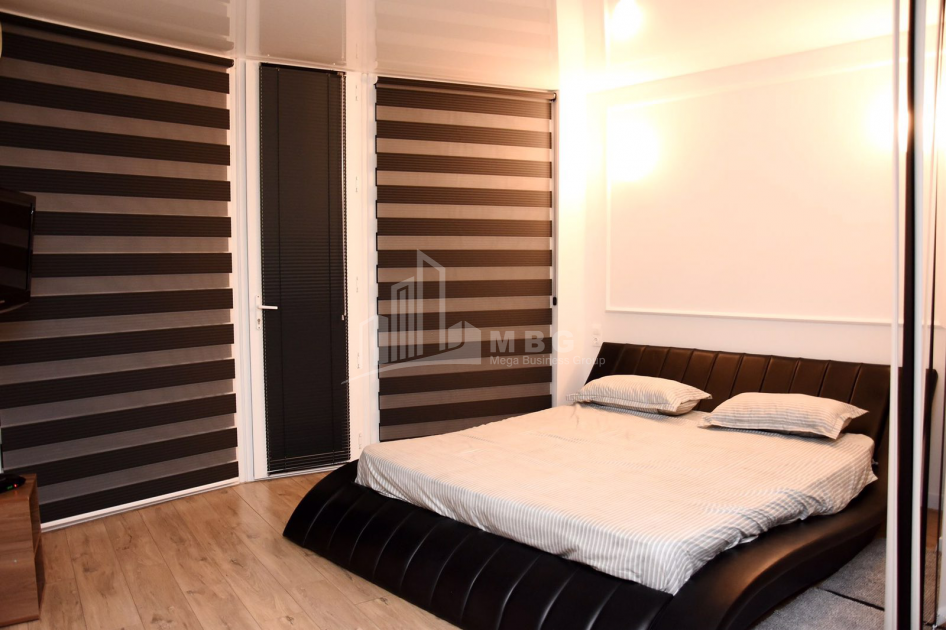 В аренду Квартира, в Земо Вера