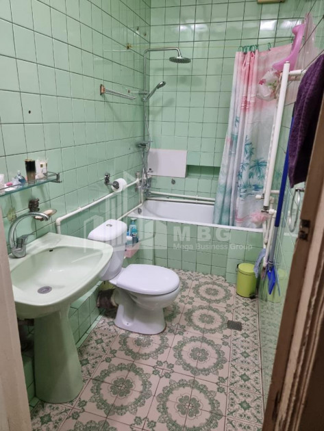 For Rent Flat, in Plekhanovi