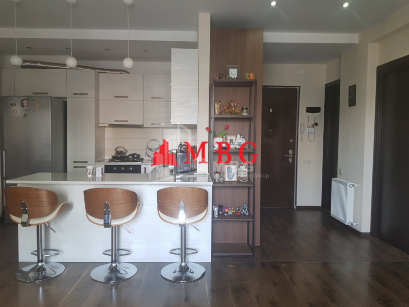 For Sale Flat, in Gldani District