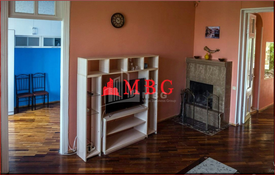 For Sale Flat, in Krtsanisi District