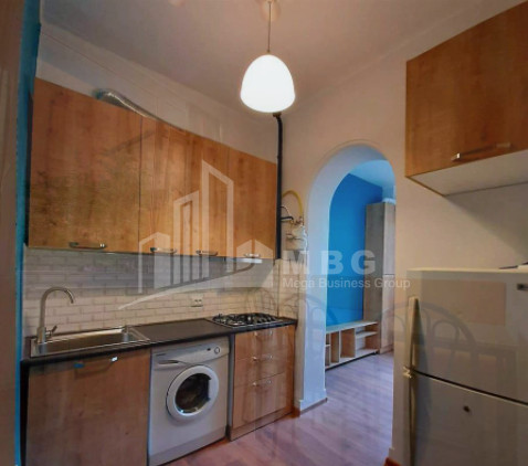 For Rent Flat, in Saburtalo