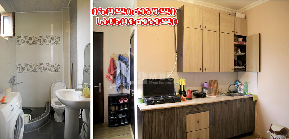 For Sale House - Villa, in Gldani District