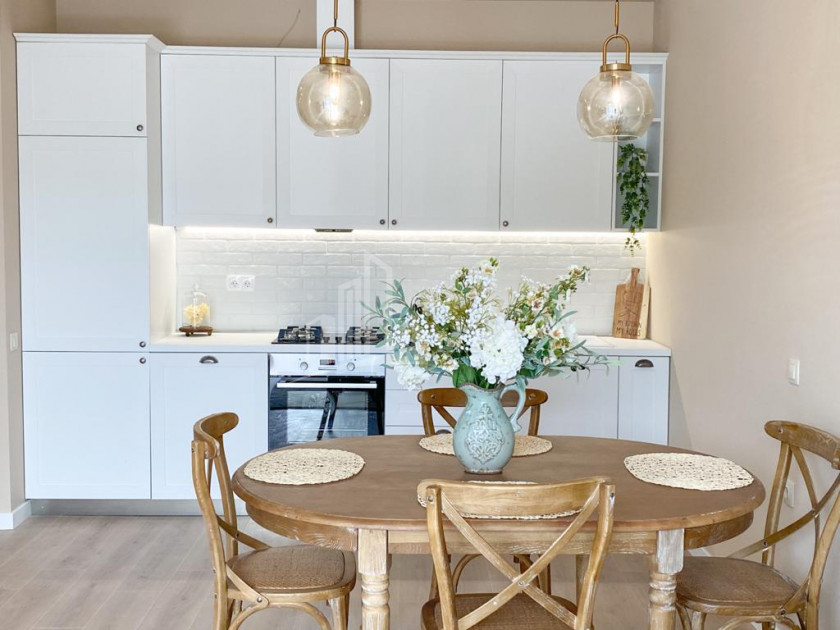 For Sale Flat, in Saburtalo