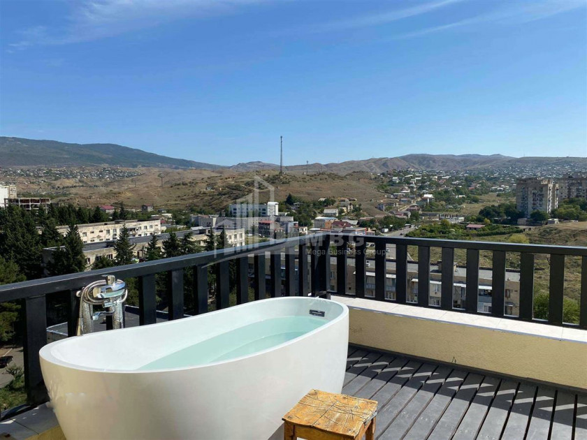 For Sale Flat, in Gldani Massive