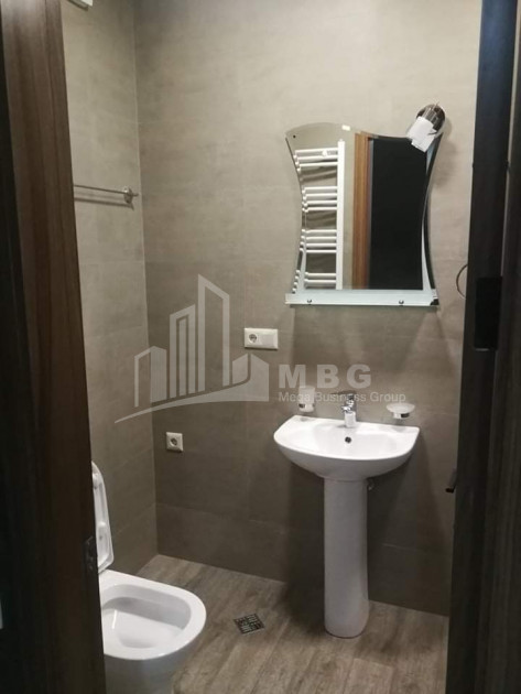 For Sale Flat, in Bakuriani