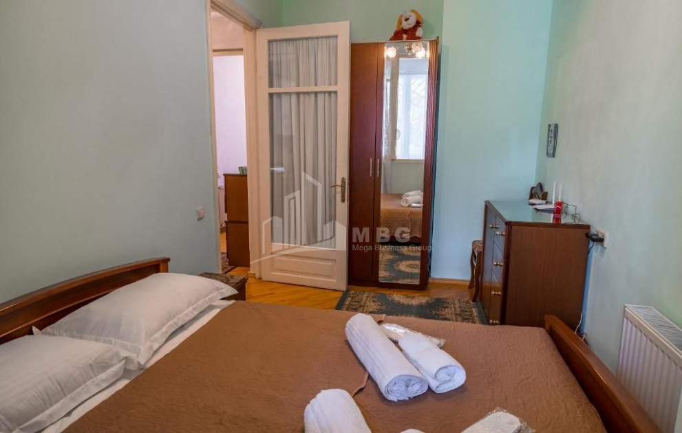 For Rent Flat, in Sololaki