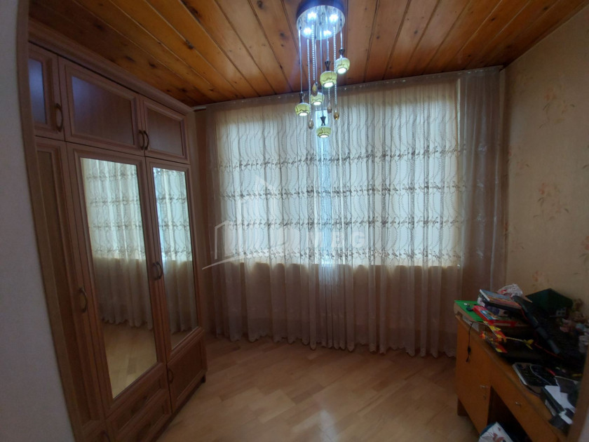 იყიდება სახლი - აგარაკი, ზღვისუბანი (თემქა)