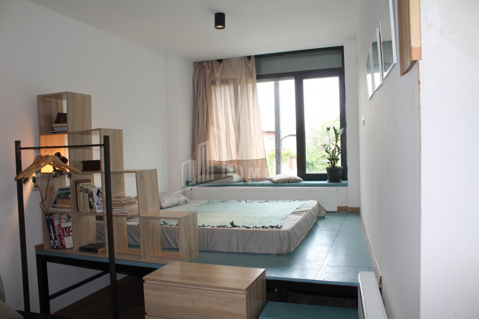 For Sale House - Villa, in Mtatsminda