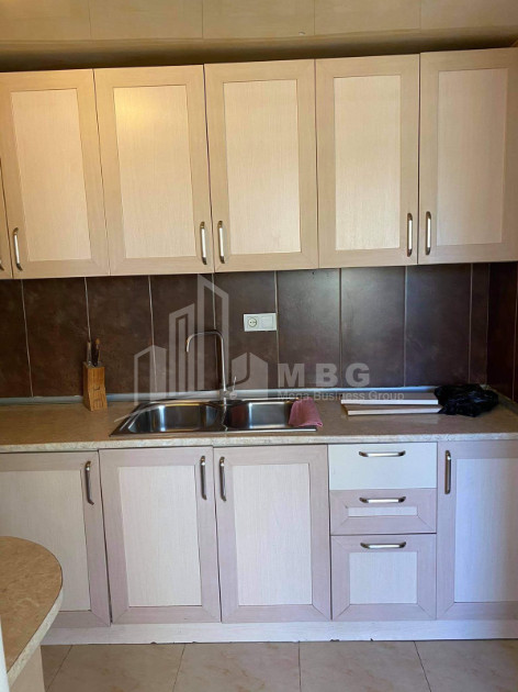 В аренду Квартира, в Важа-Пшавела Блоков