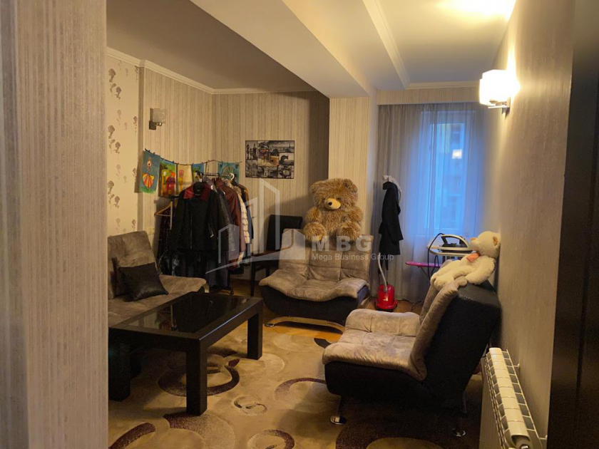 Продается Квартира, в Земо Вера