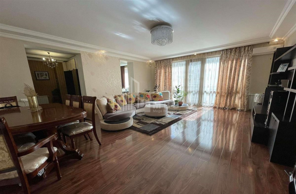 For Sale Flat, in Gldani Massive