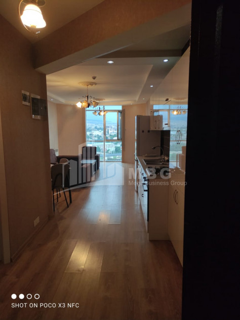 Продается Квартира, в Исани