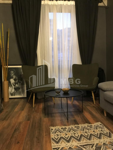 For Sale Flat, in Vake