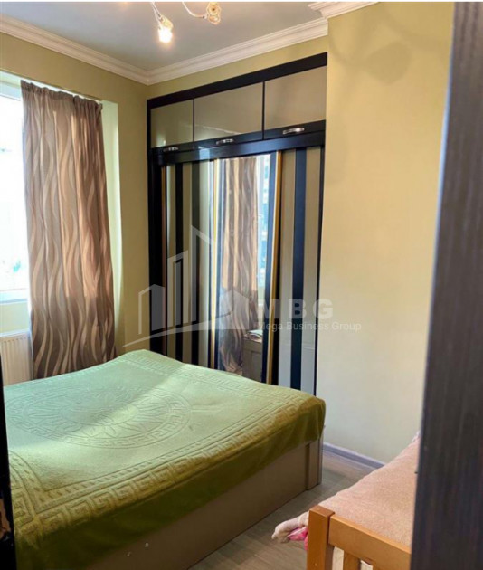 For Rent Flat, in Didi Digomi