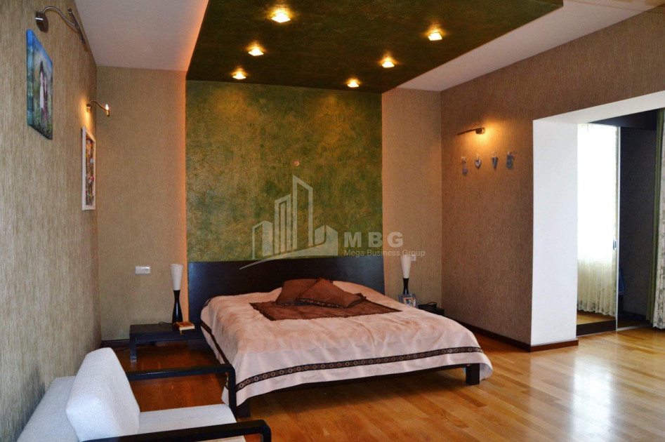 For Sale Flat, in Saburtalo