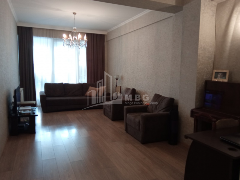 For Sale Flat, in Saburtalo