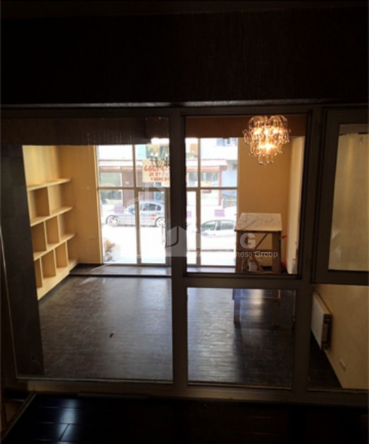 For Rent Витражный фасад Commercial, in Saburtalo