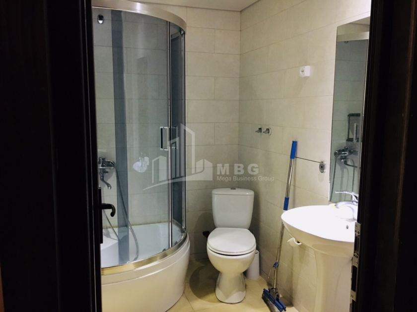 For Sale House - Villa, in Bakuriani