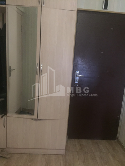 For Sale Flat, in Gldani Massive