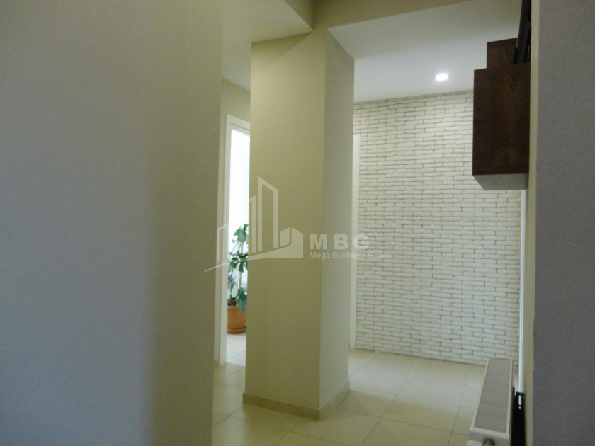For Sale Flat, in Nadzaladevi