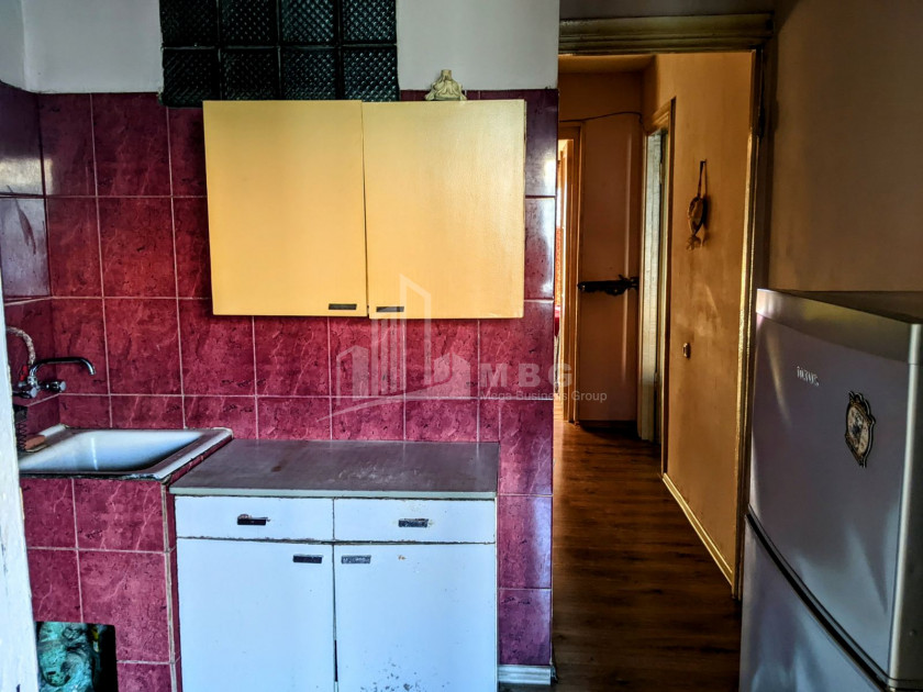 Продается Квартира, в Згвисубани (Темка)