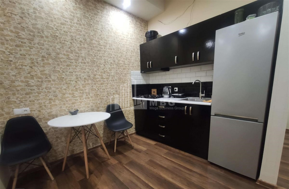 For Sale Flat, in Saburtalo