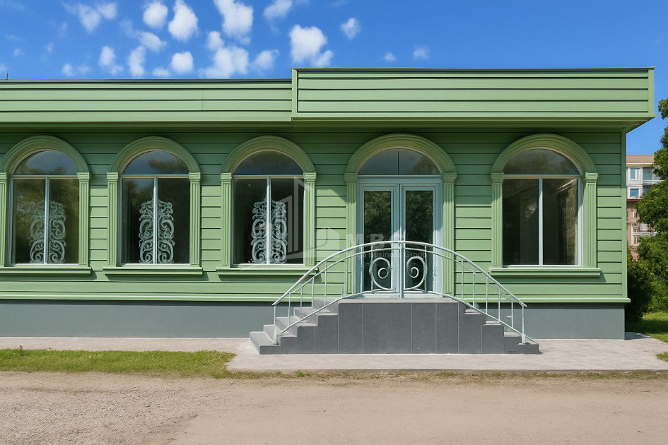 Продается Коммерческий Кутаиси Имерети