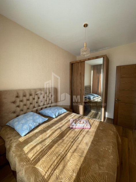 В аренду Квартира, в Сабуртало